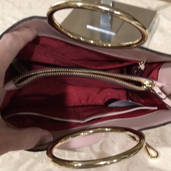 Kate Spade Heart Sam Bag - Picture 10 of 13